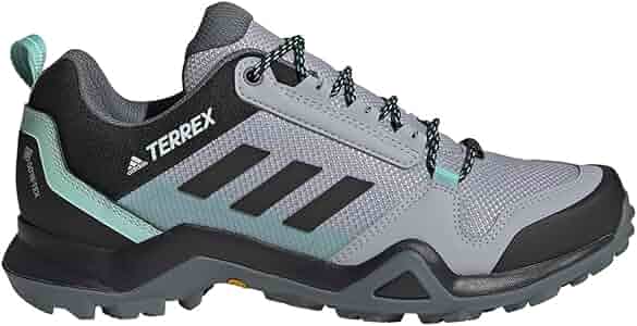 adidas - アディダス adidas Trekking Shoes AX3 Terrex Adidas TERREX Terrex AX3 GTX Hiking Shoe - Women's - Footwear